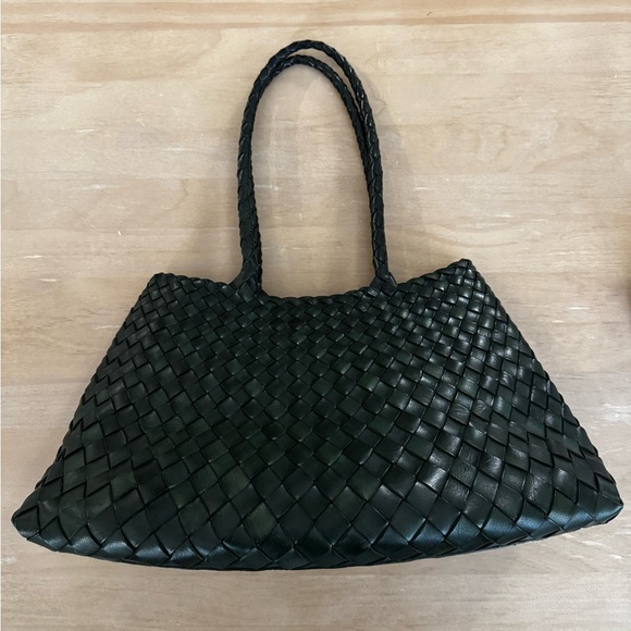 Dragon Diffusion Santa Croce Big in Forest Green - Picture 4 of 12